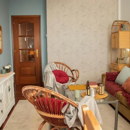 Luxury Singular Atico Boutique Con Terraza Apartman