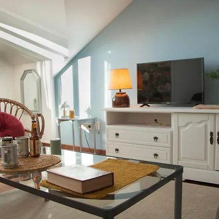 Apartman Luxury Singular Atico Boutique Con Terraza