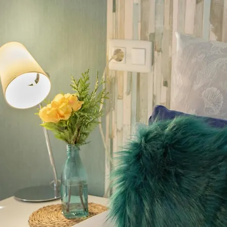 Luxury Singular Atico Boutique Con Terraza *