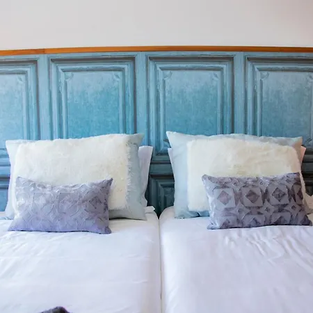 Apartman Luxury Singular Atico Boutique Con Terraza *