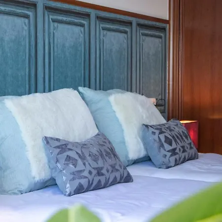 Luxury Singular Atico Boutique Con Terraza Apartman *
