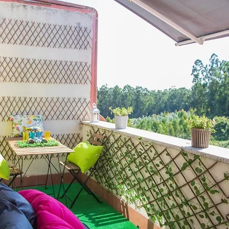 Apartman Luxury Singular Atico Boutique Con Terraza *